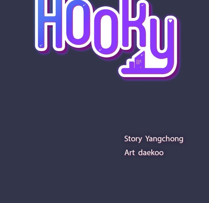 Let’s Play Hooky - Chapter 14 Page 34