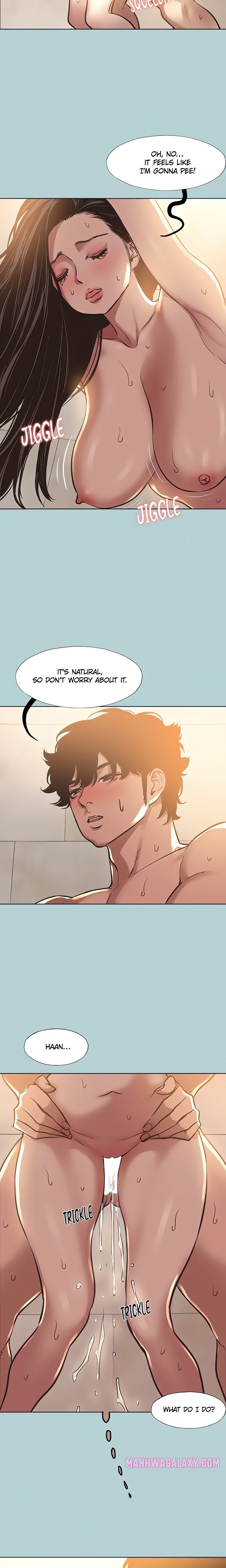 Not Interested - Chapter 11 Page 10