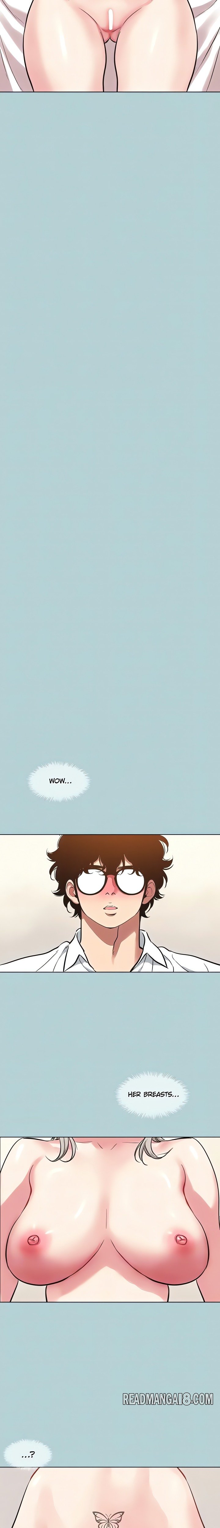 Not Interested - Chapter 26 Page 14