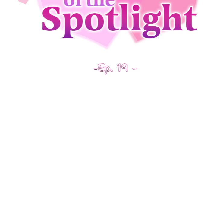 Master of the Spotlight - Chapter 19 Page 14