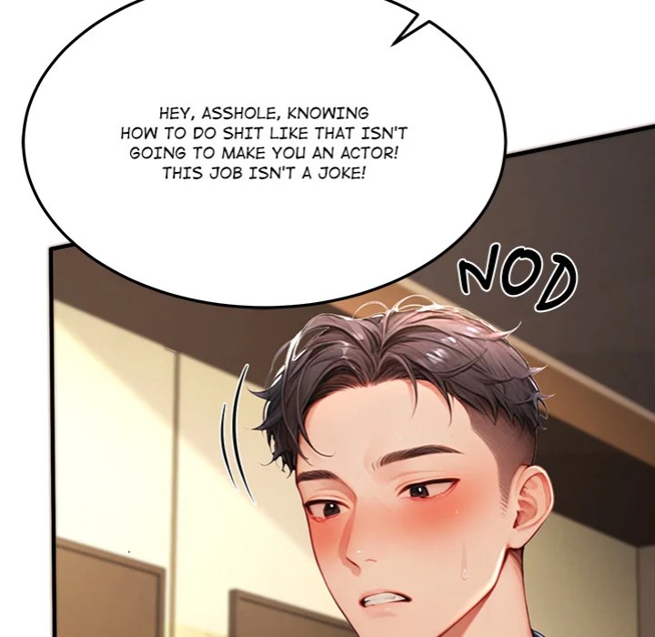 Master of the Spotlight - Chapter 8 Page 49