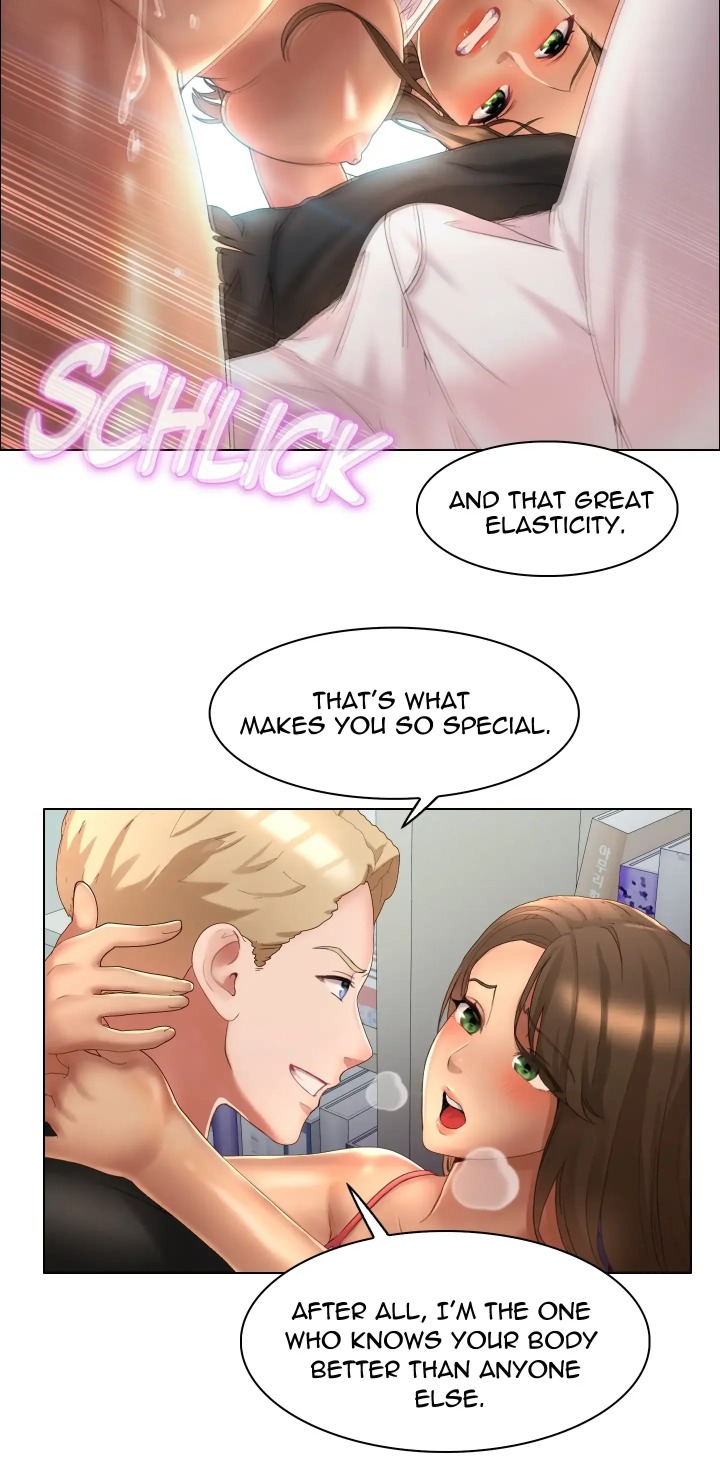 Choose Your Wife! - Chapter 4 Page 3