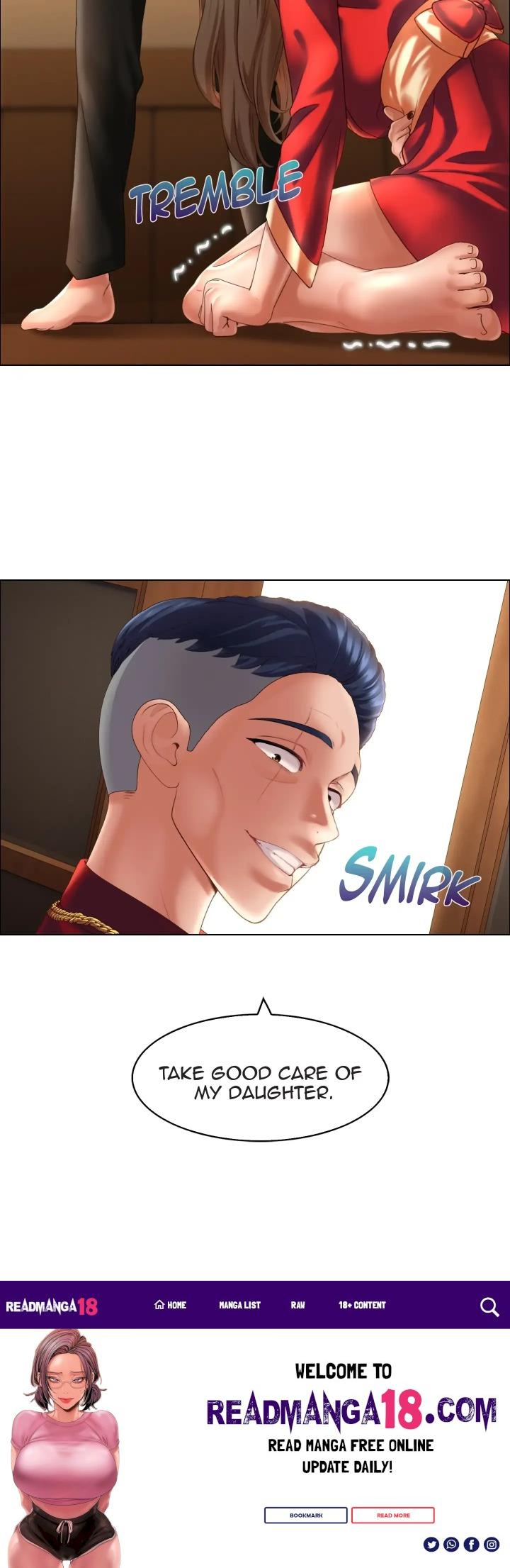 Choose Your Wife! - Chapter 5 Page 40