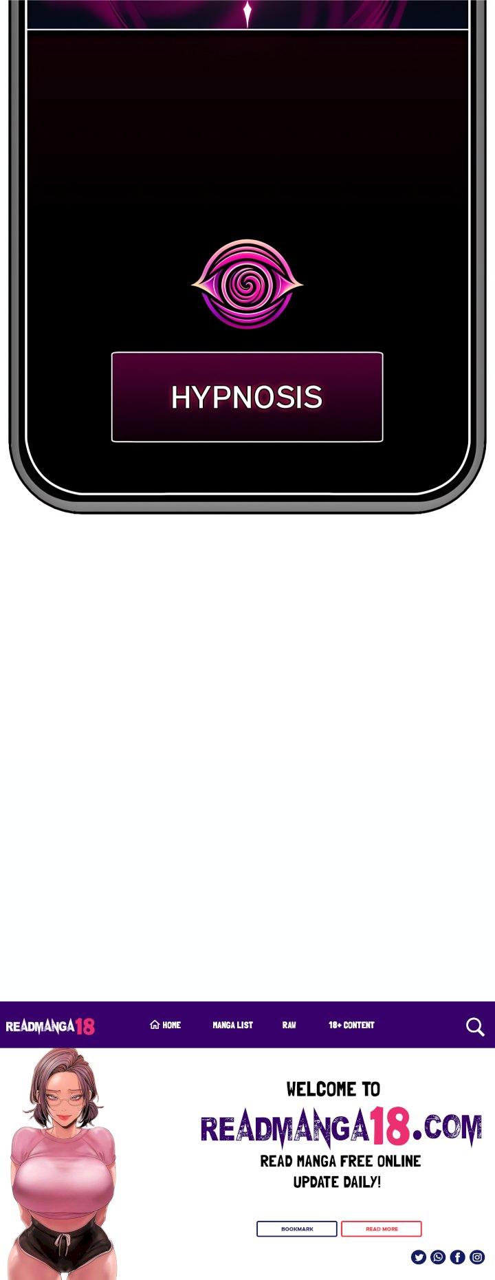 Hypnotist Security Guard (Uncensored) - Chapter 35 Page 24