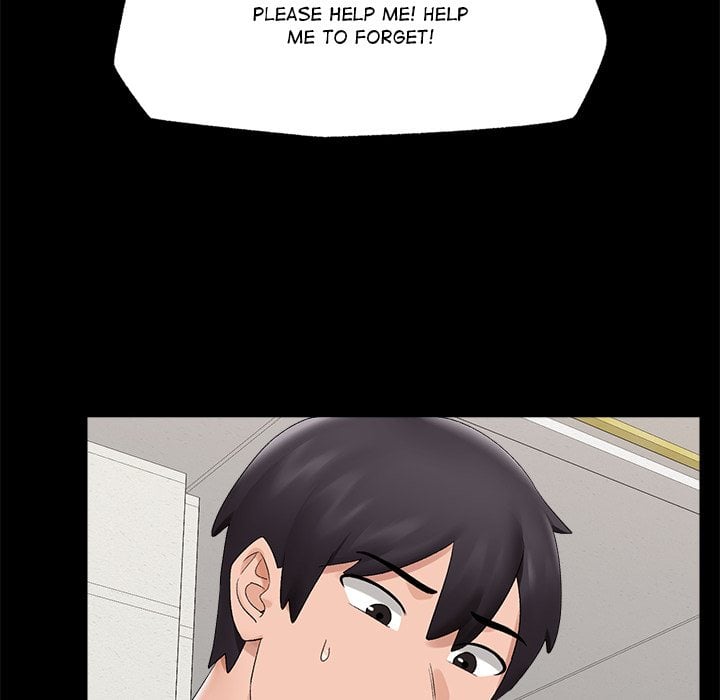 Hypnotist Security Guard (Uncensored) - Chapter 39 Page 136