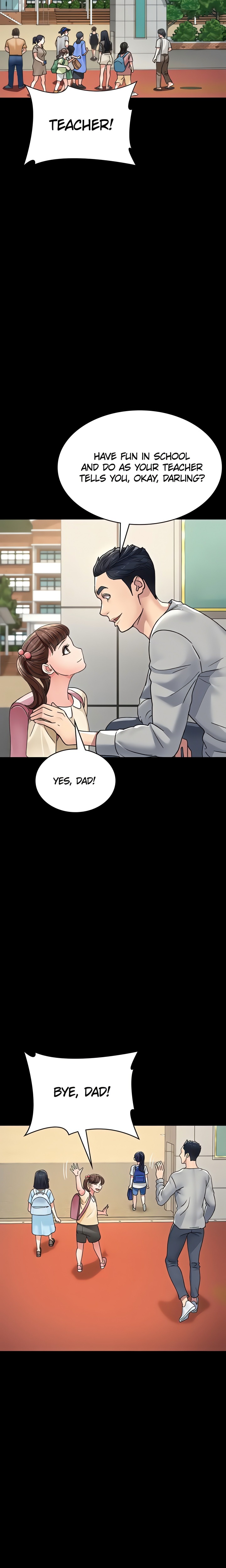 Night Hospital - Chapter 129 Page 18