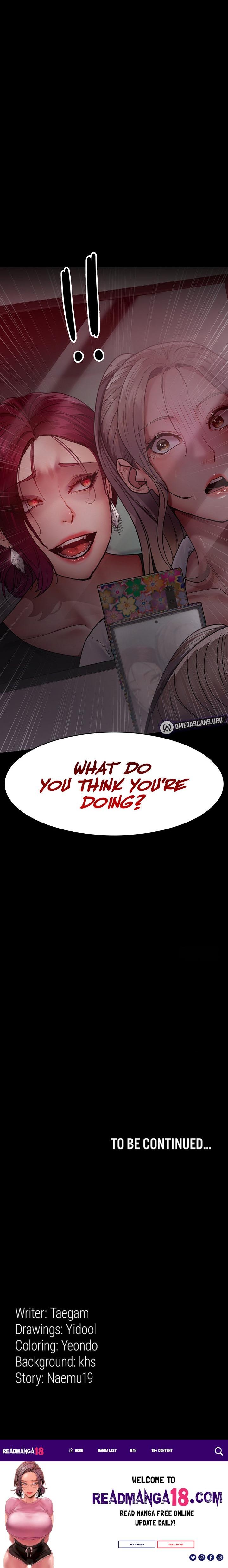 Night Hospital - Chapter 38 Page 24