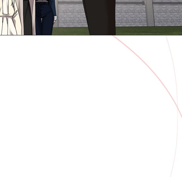 What’s wrong with this family? - Chapter 61 Page 143
