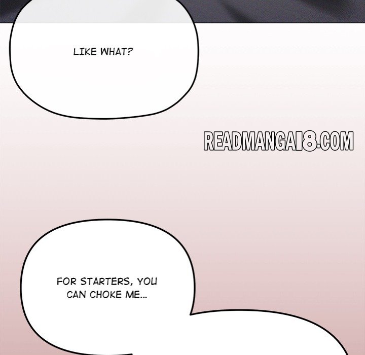 What’s wrong with this family? - Chapter 69 Page 18
