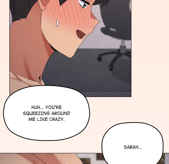 What’s wrong with this family? - Chapter 69 Page 63