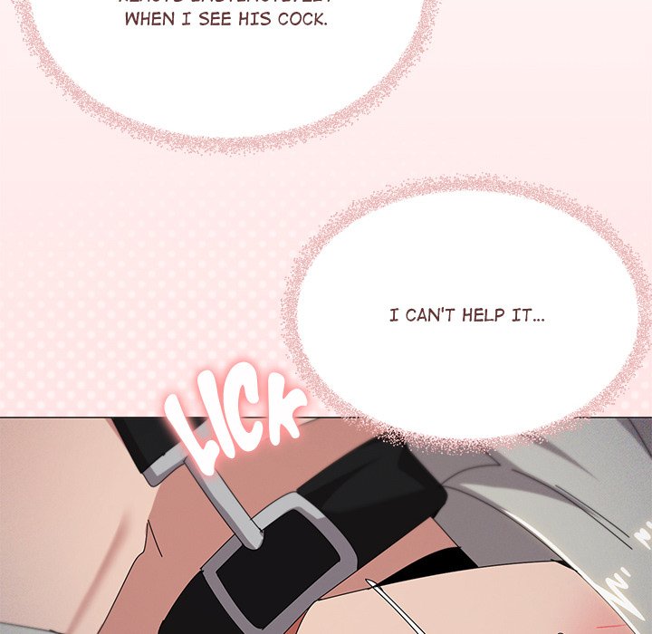 What’s wrong with this family? - Chapter 70 Page 23