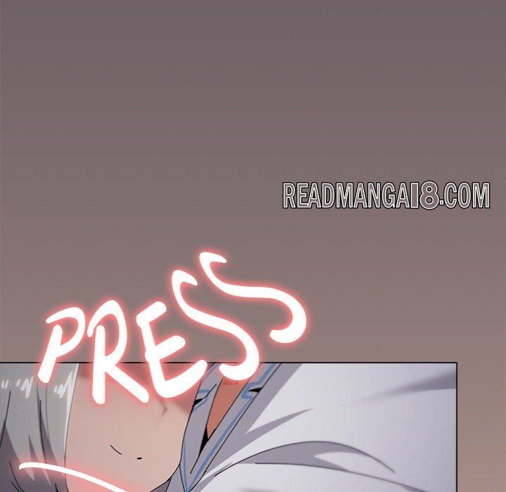 What’s wrong with this family? - Chapter 71 Page 112