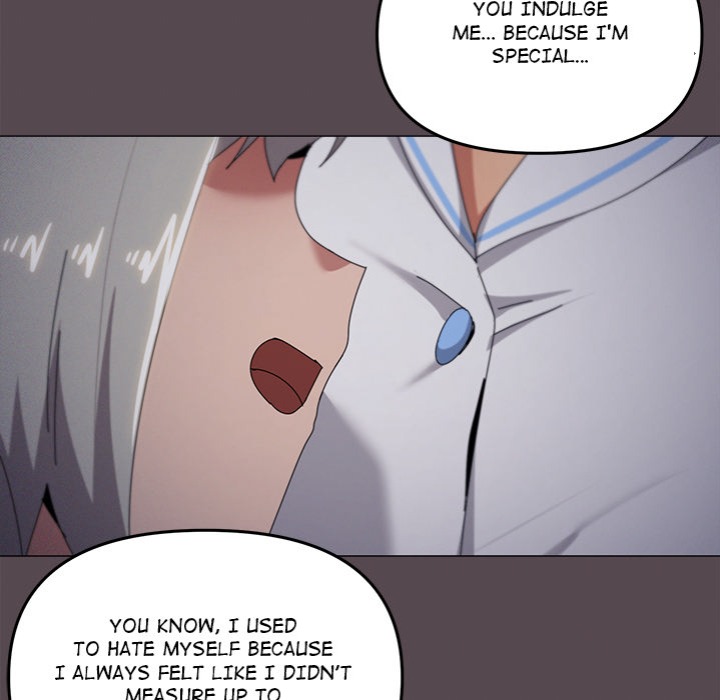 What’s wrong with this family? - Chapter 71 Page 91