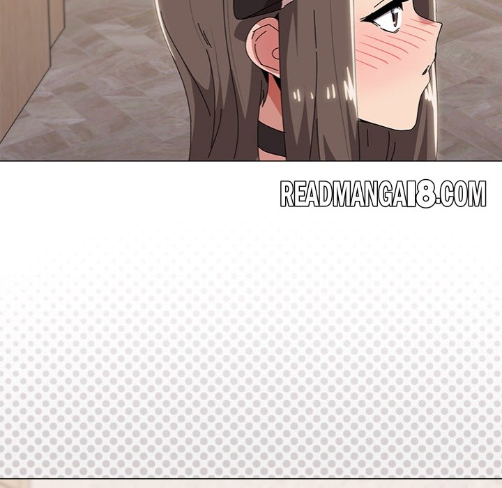 What’s wrong with this family? - Chapter 72 Page 108