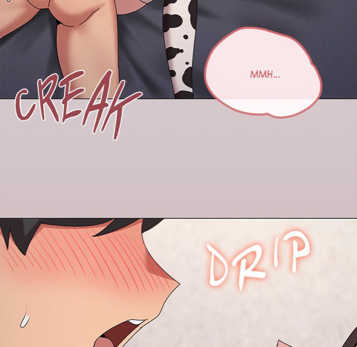 What’s wrong with this family? - Chapter 73 Page 45