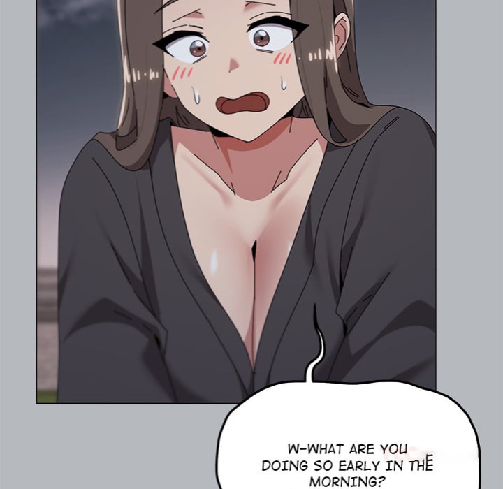 What’s wrong with this family? - Chapter 76 Page 92
