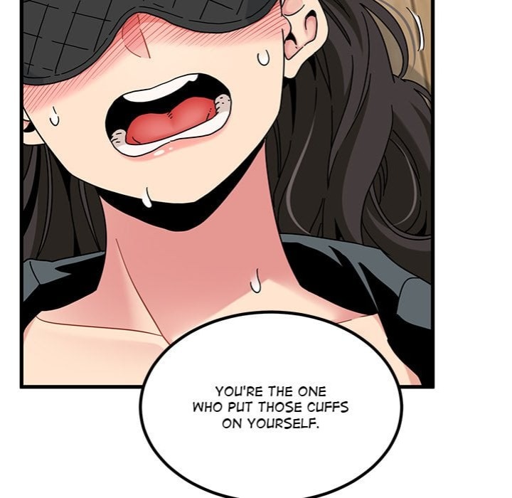 A Turning Point - Chapter 102 Page 64
