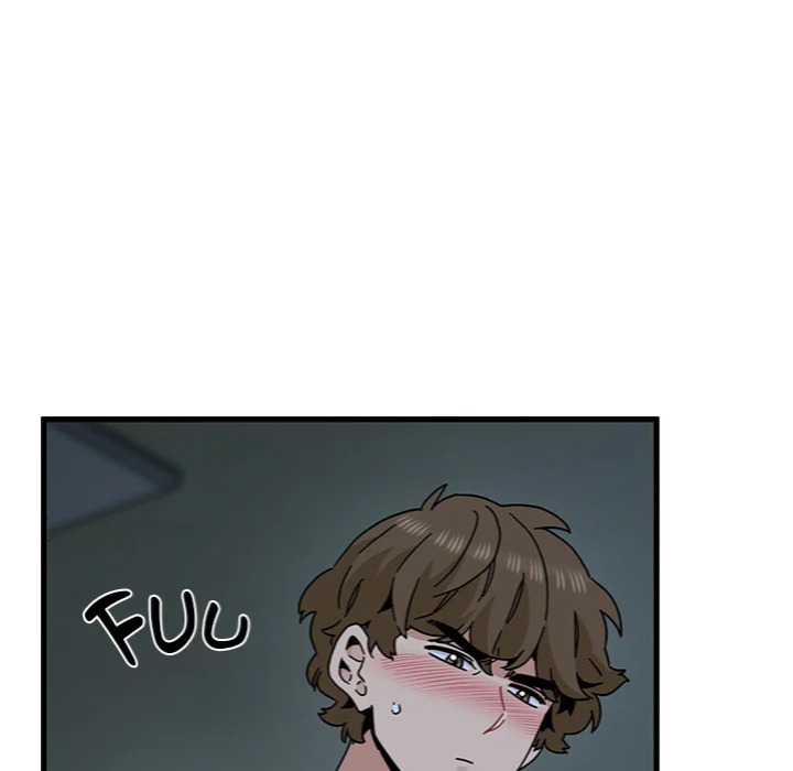 A Turning Point - Chapter 103 Page 73