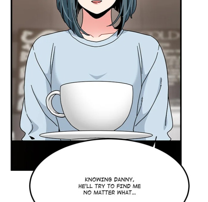 A Turning Point - Chapter 104 Page 107