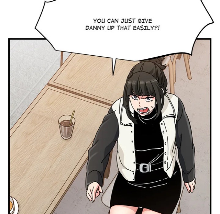 A Turning Point - Chapter 104 Page 70
