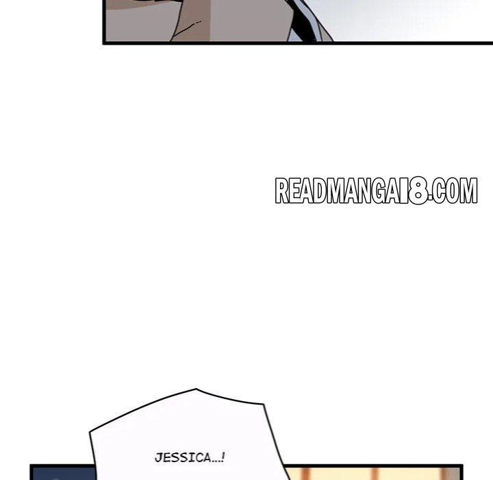 A Turning Point - Chapter 106 Page 13