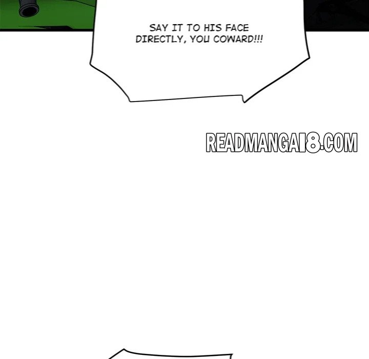A Turning Point - Chapter 106 Page 131
