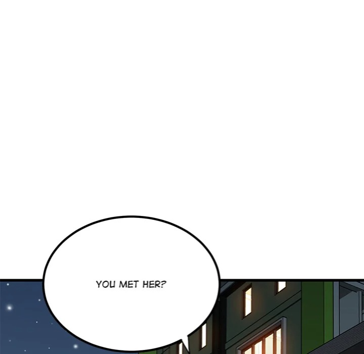 A Turning Point - Chapter 106 Page 43