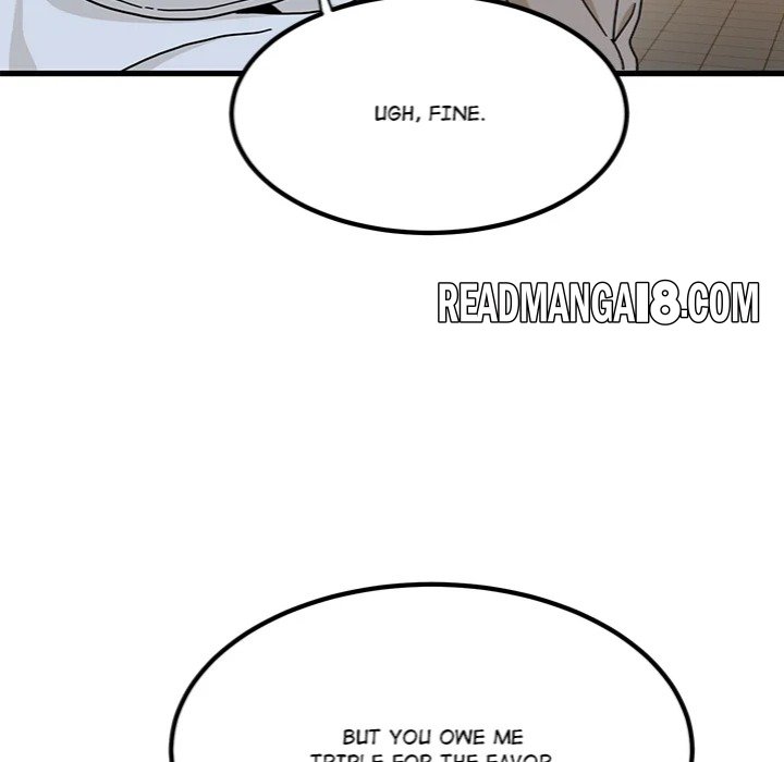 A Turning Point - Chapter 106 Page 54
