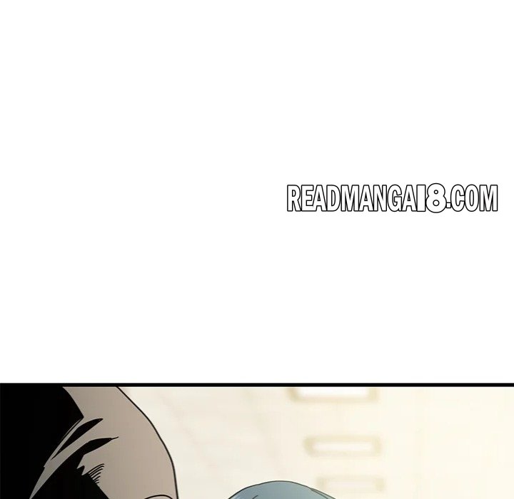 A Turning Point - Chapter 107 Page 164