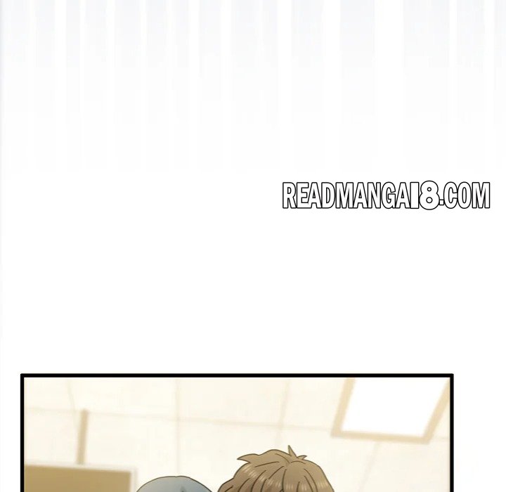 A Turning Point - Chapter 107 Page 48