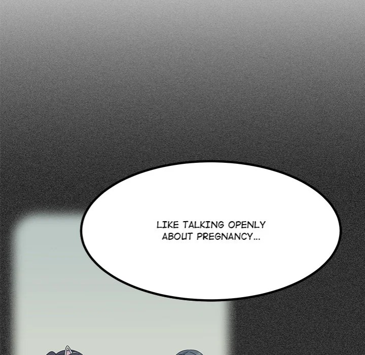 A Turning Point - Chapter 108 Page 63