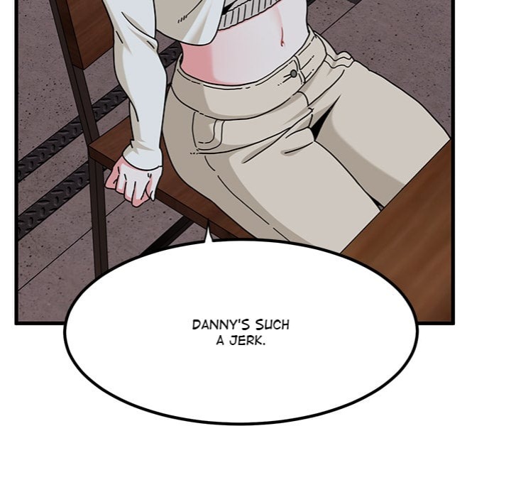 A Turning Point - Chapter 109 Page 55
