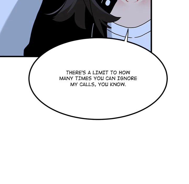 A Turning Point - Chapter 111 Page 157