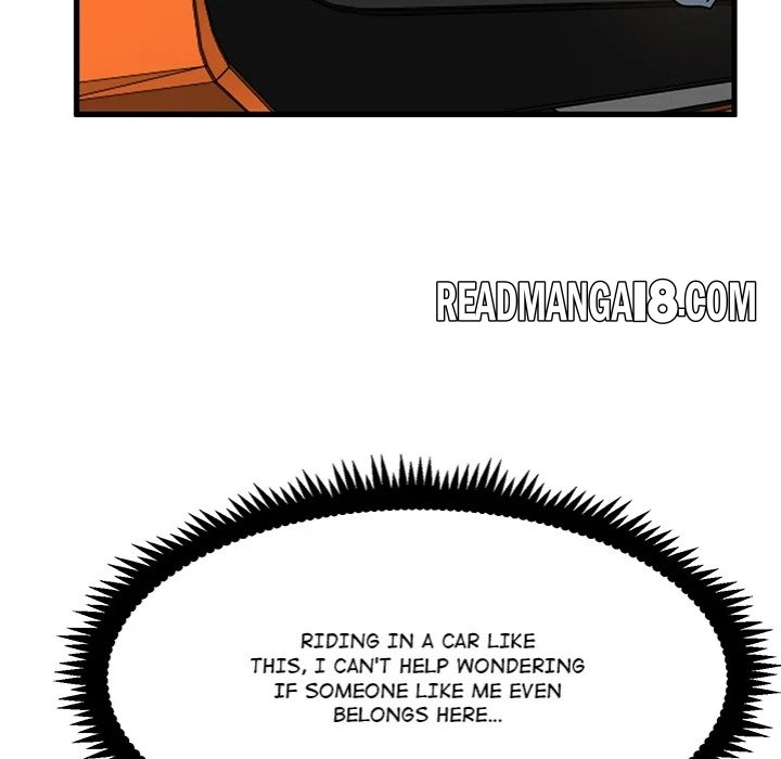 A Turning Point - Chapter 111 Page 17