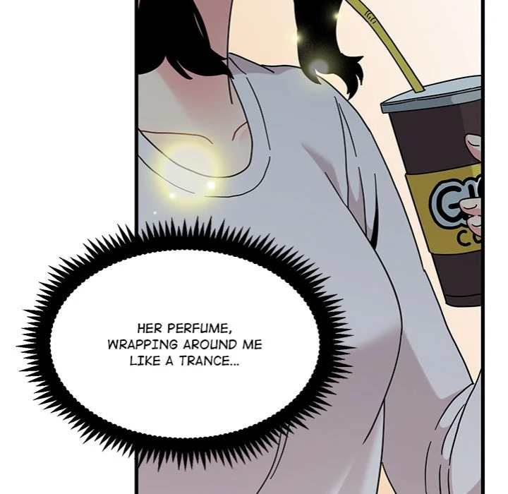 A Turning Point - Chapter 111 Page 23