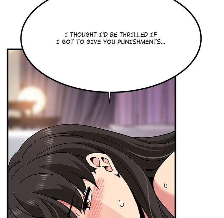 A Turning Point - Chapter 113 Page 141