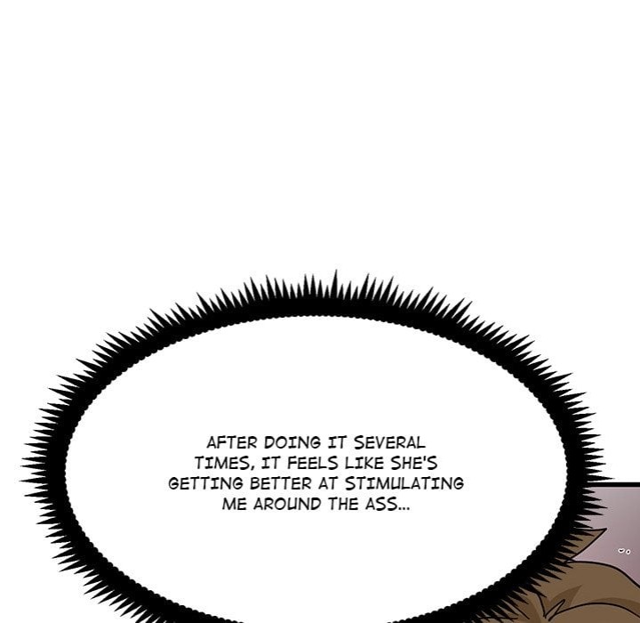 A Turning Point - Chapter 113 Page 76