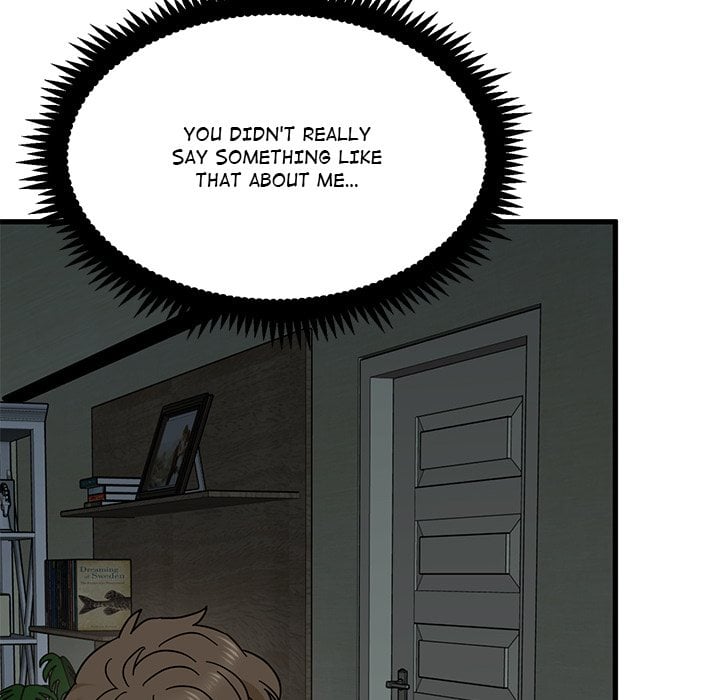 A Turning Point - Chapter 117 Page 109