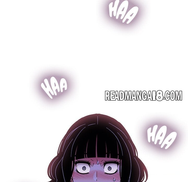 A Turning Point - Chapter 118 Page 66