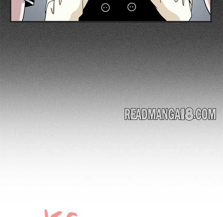 A Turning Point - Chapter 121 Page 13
