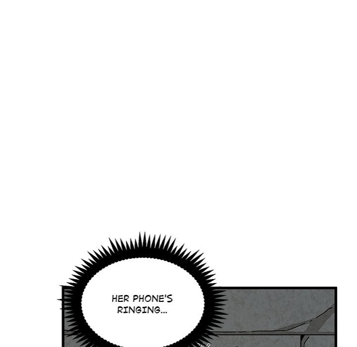 A Turning Point - Chapter 90 Page 115