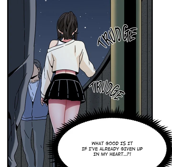 A Turning Point - Chapter 91 Page 24