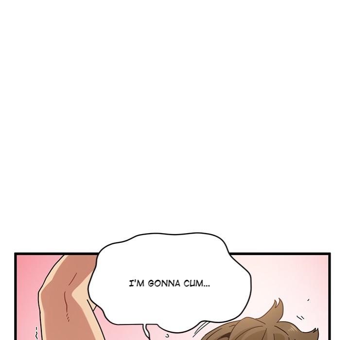 A Turning Point - Chapter 94 Page 109