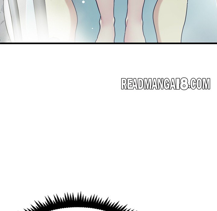 A Turning Point - Chapter 94 Page 134