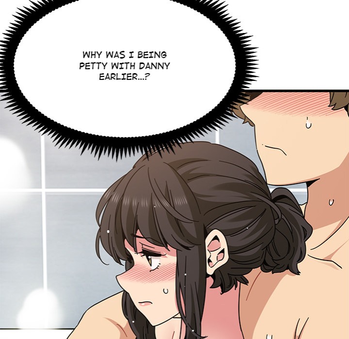 A Turning Point - Chapter 94 Page 135
