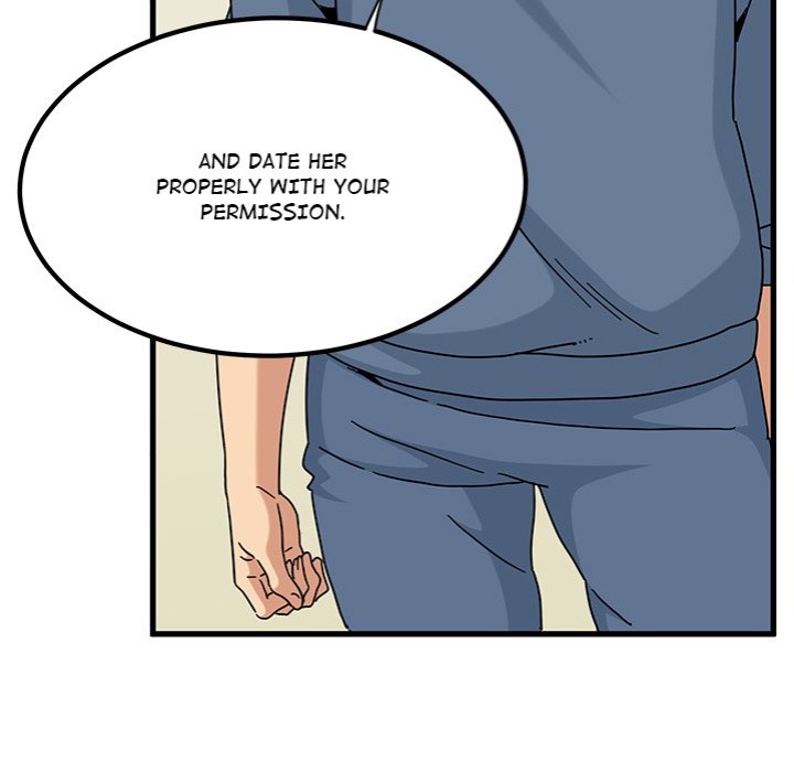 A Turning Point - Chapter 95 Page 109