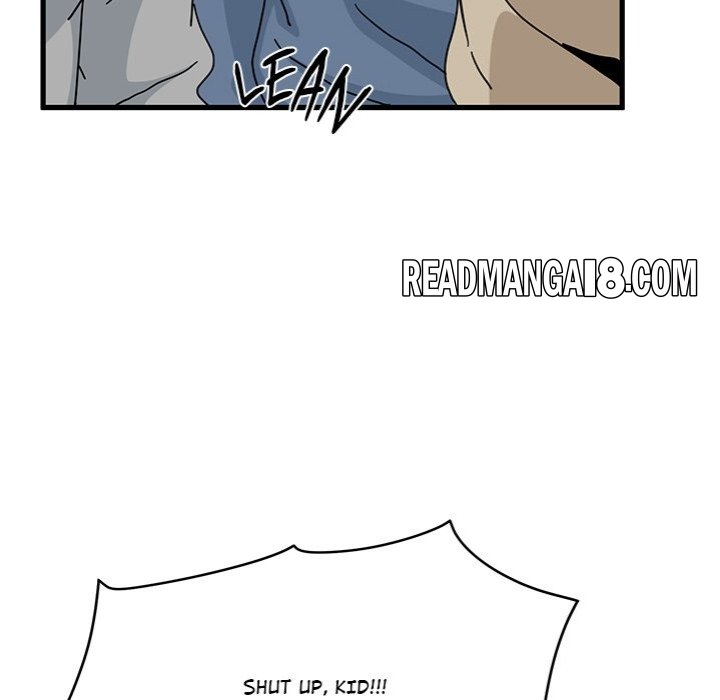 A Turning Point - Chapter 95 Page 64