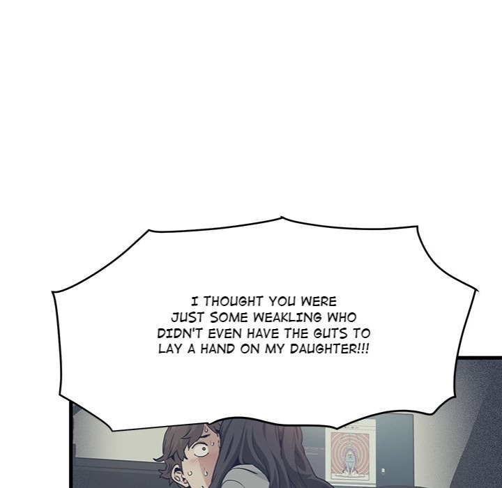 A Turning Point - Chapter 95 Page 76
