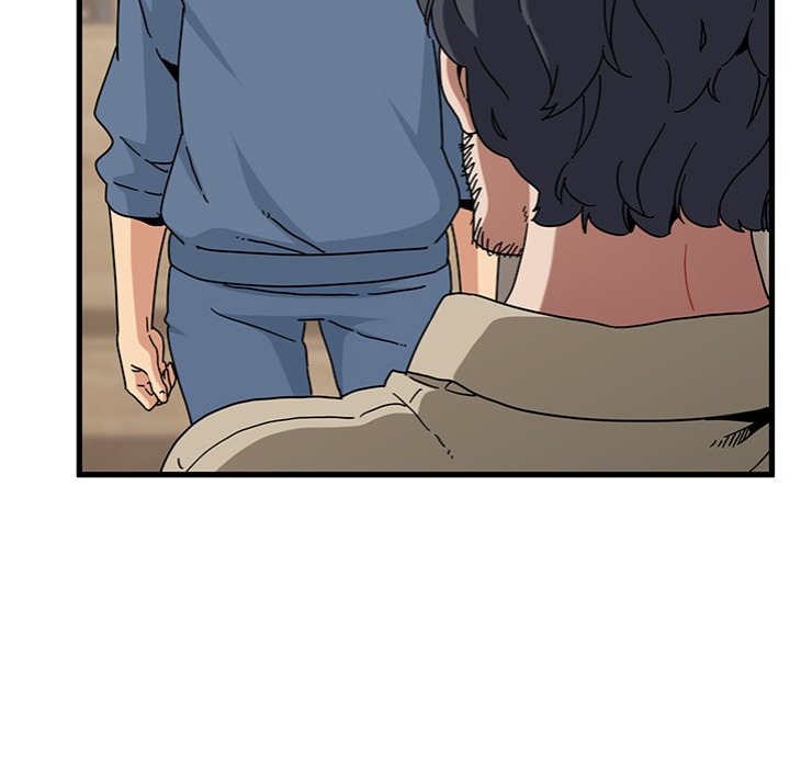 A Turning Point - Chapter 95 Page 87