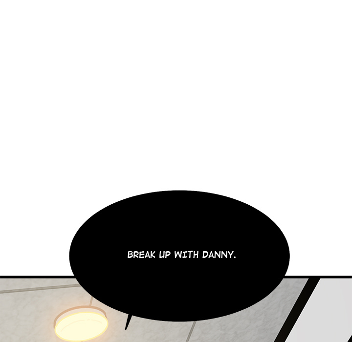 A Turning Point - Chapter 96 Page 145